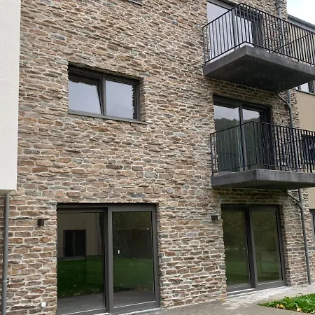 Vakantieappartement Nature-L-ment La-Roche-en-Ardenne Extérieur photo