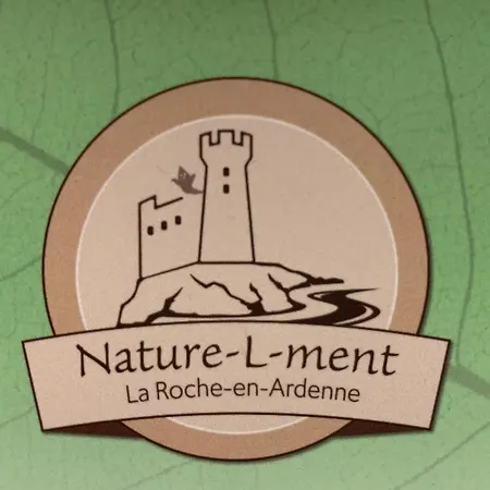 Vakantieappartement Nature-L-ment La-Roche-en-Ardenne Extérieur photo