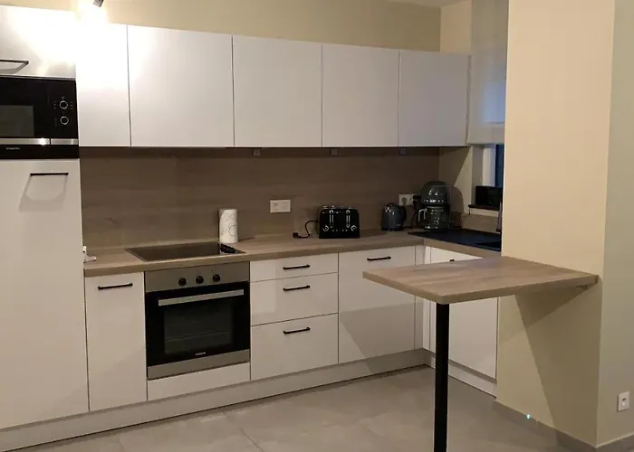 Vakantieappartement Nature-L-ment