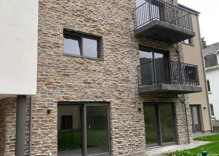 Vakantieappartement Nature-L-ment