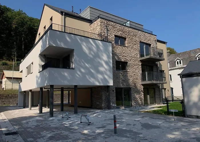 Vakantieappartement Nature-L-ment