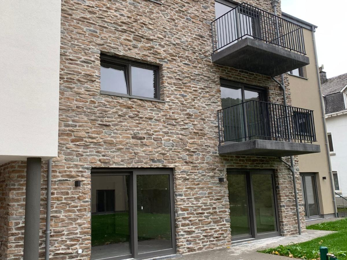 Nature-l-ment Appartement
