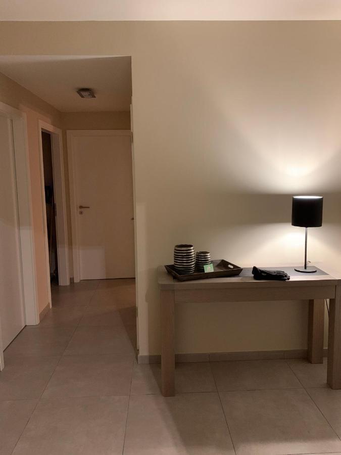 Nature-l-ment Appartement *