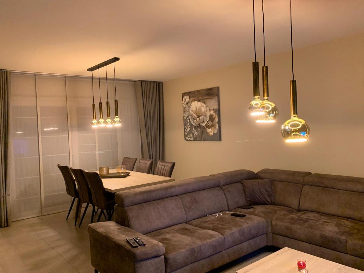 Nature-l-ment Appartement