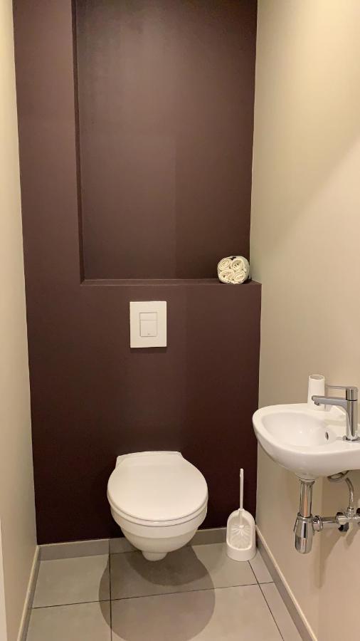 Appartement Nature-l-ment *